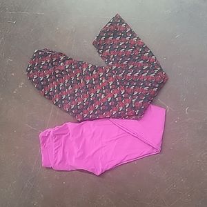 Lularoe leggings